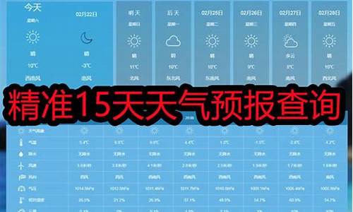 15天精准天气预报西瓜_15天精准天气