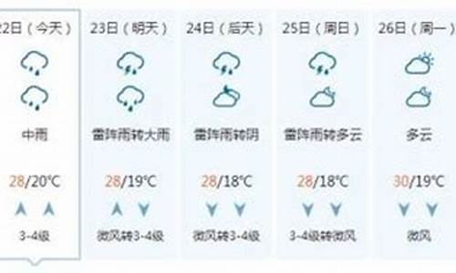 聊城地区一周天气预报_聊城一周天气预报10天详情最新