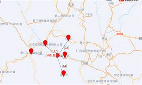 红河州天气预报15天查询结果_云南40天天气预报最准确