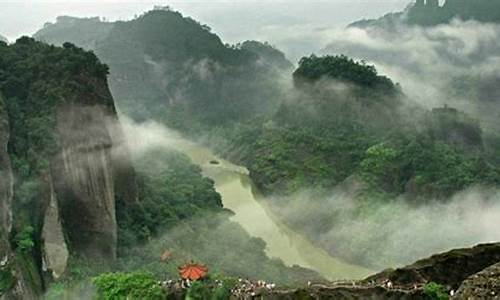 武夷山天气预报30天_武夷山天气预报30天查询百度