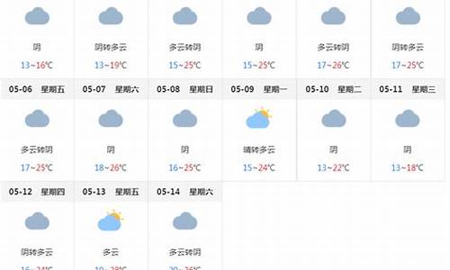 百度上海未来15天天气预报_上海未来15天天气预报查询墨迹天气