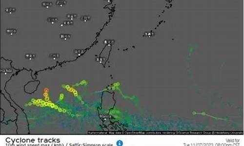 菲律宾马尼拉天气预报15天_菲律宾马尼拉天气