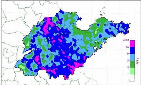 威海近一周的天气情况_威海最近一周的天气