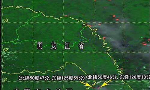 嫩江天气预报40天_嫩江天气预报40天准确一览表