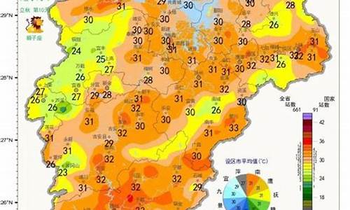 江西未来10天天气预报_江西未来10天天气预报查询