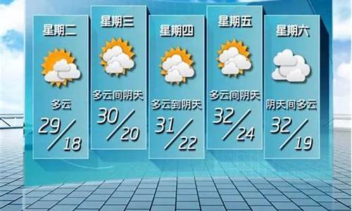 本溪天气预报五天查询_本溪天气预报五天