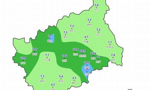 永城一周的天气预报_永城一周天气预报15天查询最新消息最新消息今天