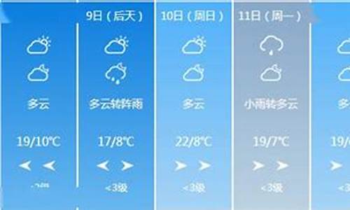 珲春市天气预报15天_珲春天气一周预报