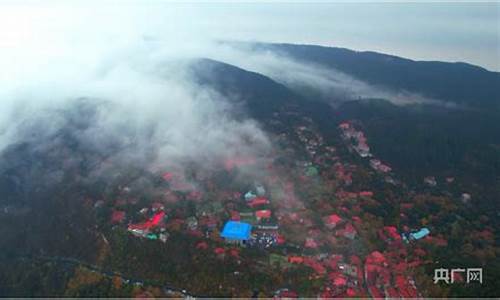 江西庐山一周天气预报7天_庐山一周天气预报七天