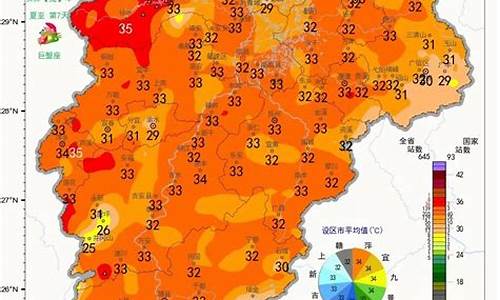 九江7天天气预报_九江7天10天15天2345天气