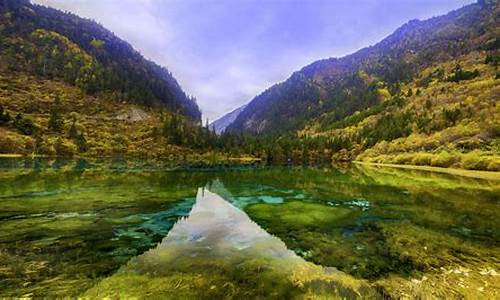 九寨沟景区天气预报40天查询_九寨沟景区天气