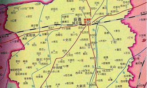 获嘉县天气预报15天_获嘉县天气预报15天查询