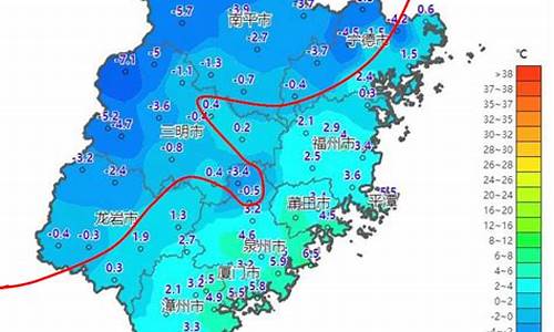 福建全年天气情况_福建全年天气情况表