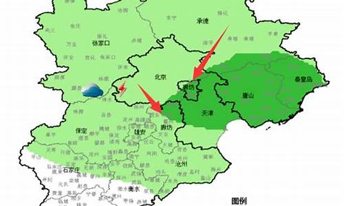 河北廊坊天气预报15天查询_河北廊坊天气预报15天查询结果是什么