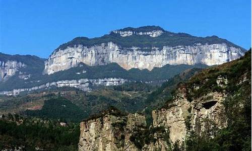 南川金佛山旅游攻略_南川金佛山旅游攻略二日游