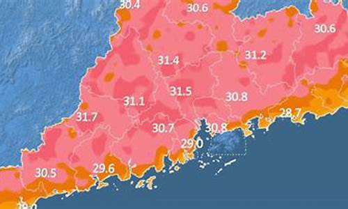 广州未来一周天气天气预报情况如何_广州未来一周天气天气预报情况