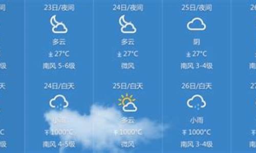 台州天气预报一周天气_浙江天气预报最新15天