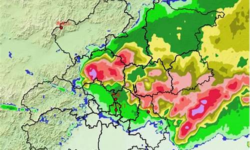 北京天气预报40天准确_北京天气预报40天准确一览表图片