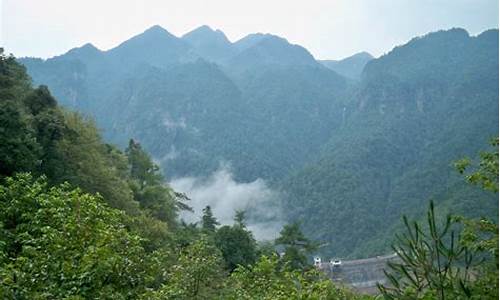 井冈山旅游景点介绍和历史介绍_井冈山旅游景点介绍