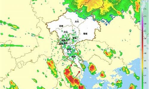 广州天气预警_广州天气预报60天查询