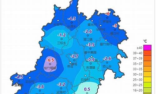 赣州寻乌天气预报一周7天_赣州寻乌天气预报15天