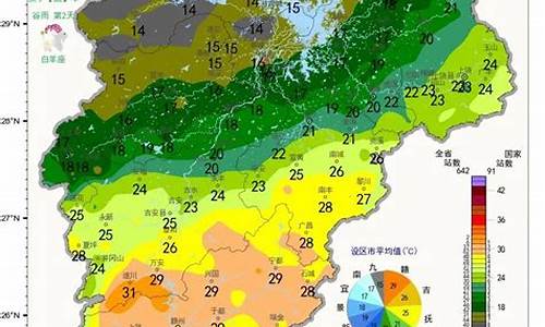 德安天气预报7天准确_德安天气预报7天