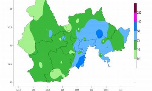 延吉市天气预报查询10天_延吉天气预报15天天气预报