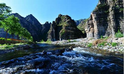 房山区旅游景点大全_房山区旅游景点大全排名第一