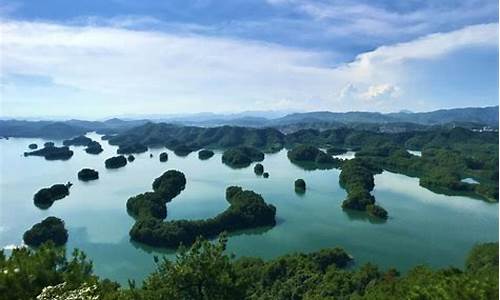 千岛湖三个必逛景点图片版下载_千岛湖三个必逛景点